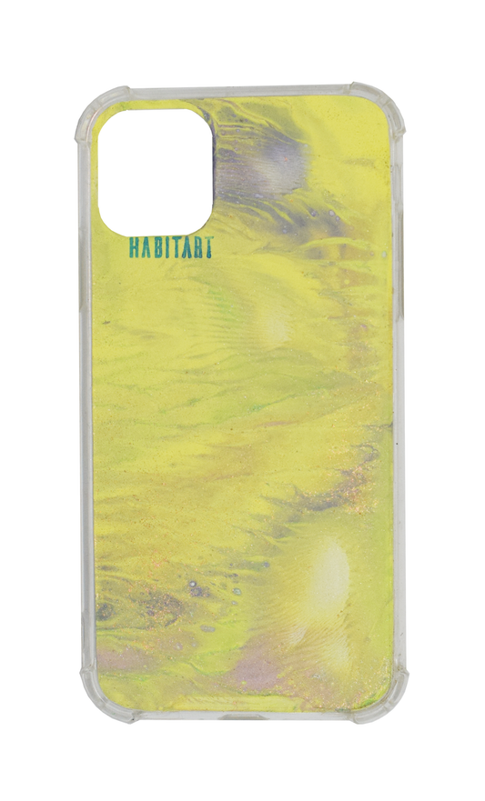 IPhone11 Cotton Sky F276