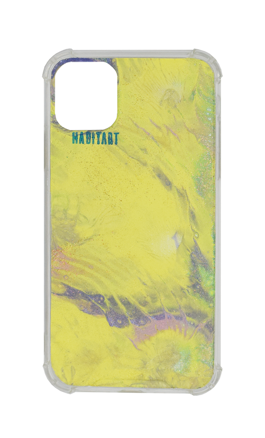 IPhone11 Cotton Sky F277