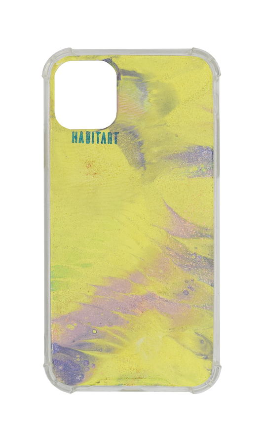 IPhone11 Cotton Sky F278