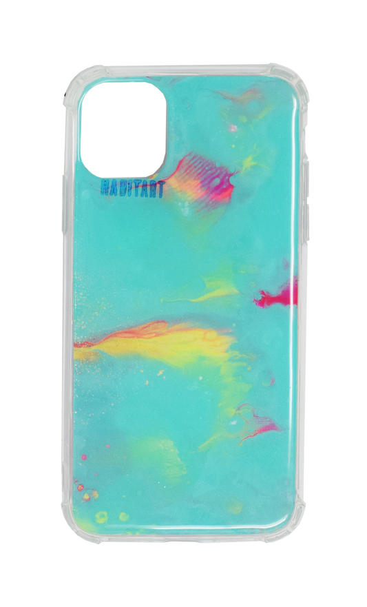 IPhone11 Bubblegum F60