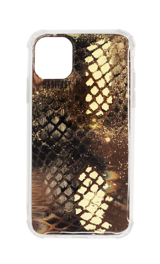 IPhone11 Brown Snake F65