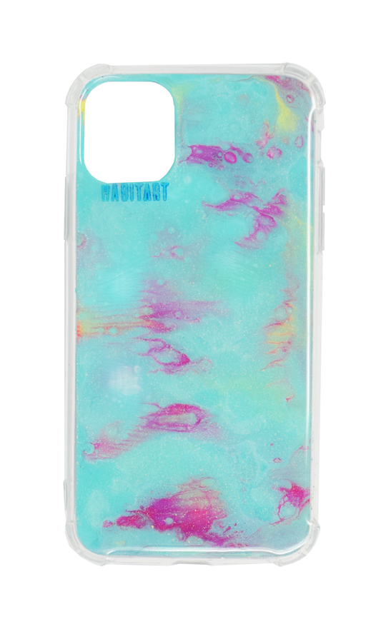 IPhone11 Bubblegum F45