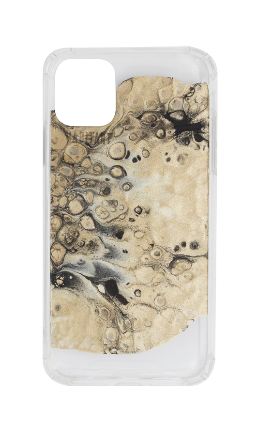 IPhone11 Nude + TRANSPARENTE E700