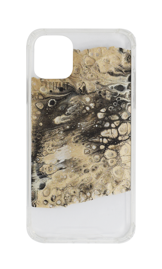 IPhone11 Nude + TRANSPARENTE E717