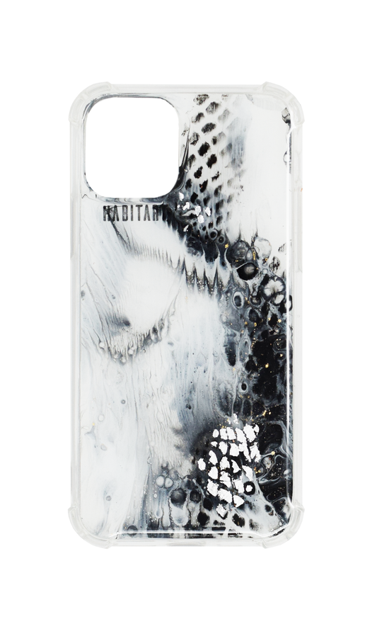 IPhone11Pro White Snake F730