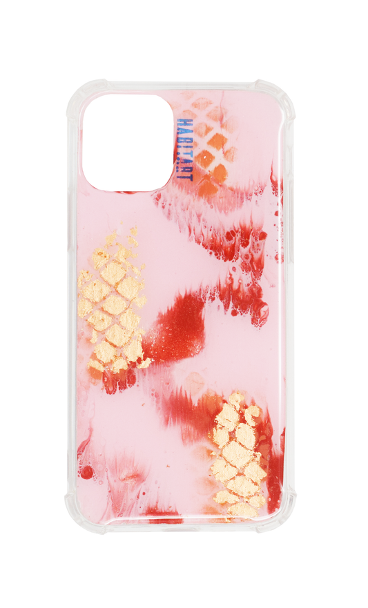IPhone11Pro Rose Gold Snake F717