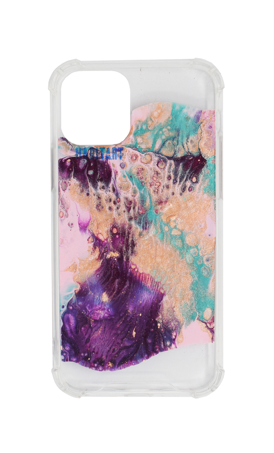 11Pro Coral + TRANSPARENTE F441