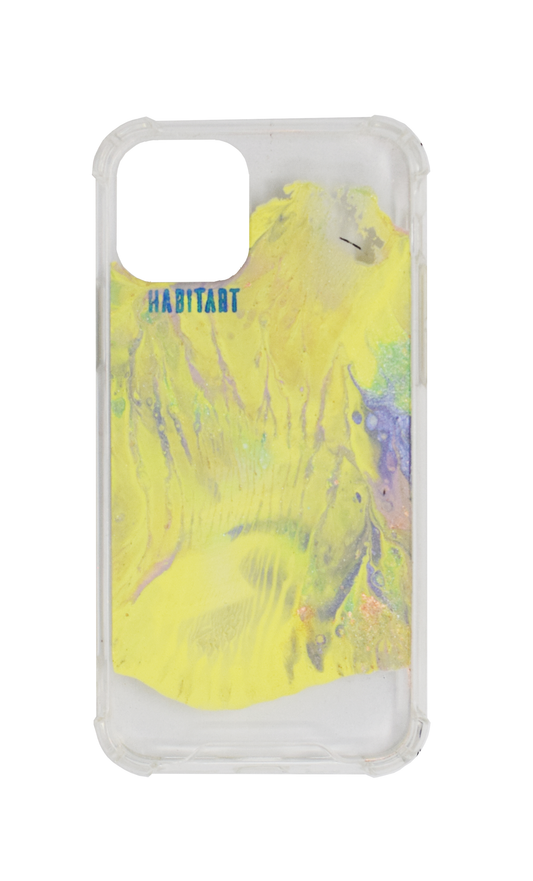 11Pro Cotton Sky + TRANSPARENTE F454
