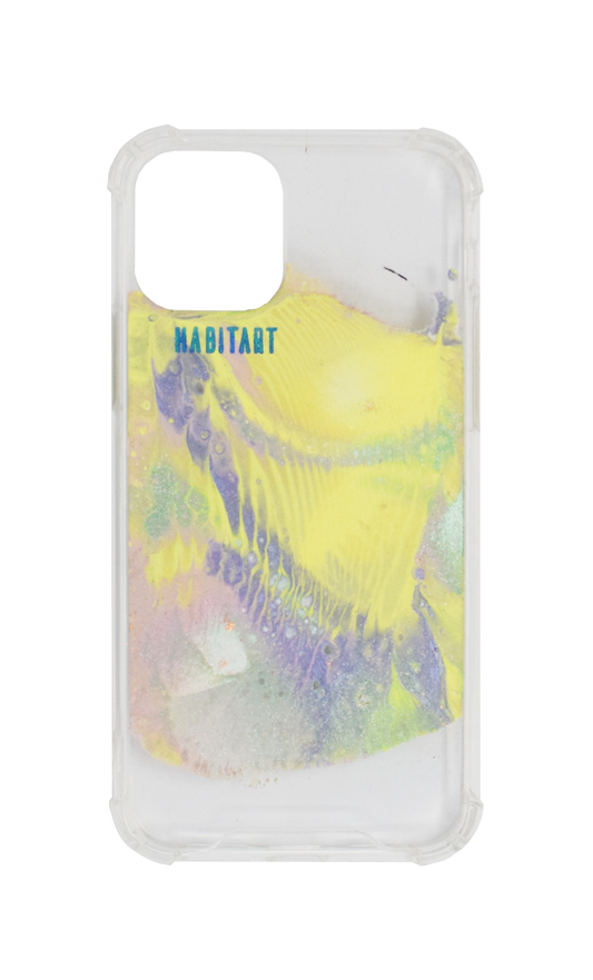11Pro Cotton Sky + TRANSPARENTE F457
