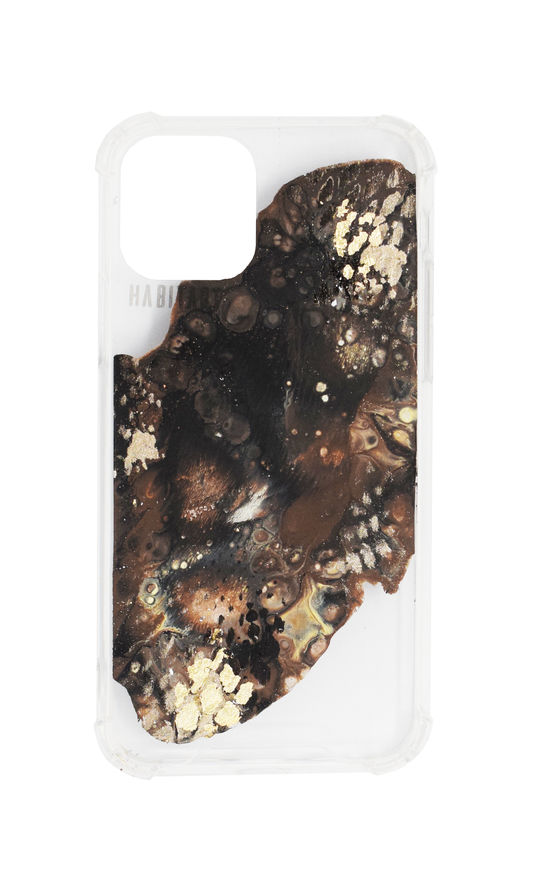 11Pro Brown Snake + TRANSPARENTE F460