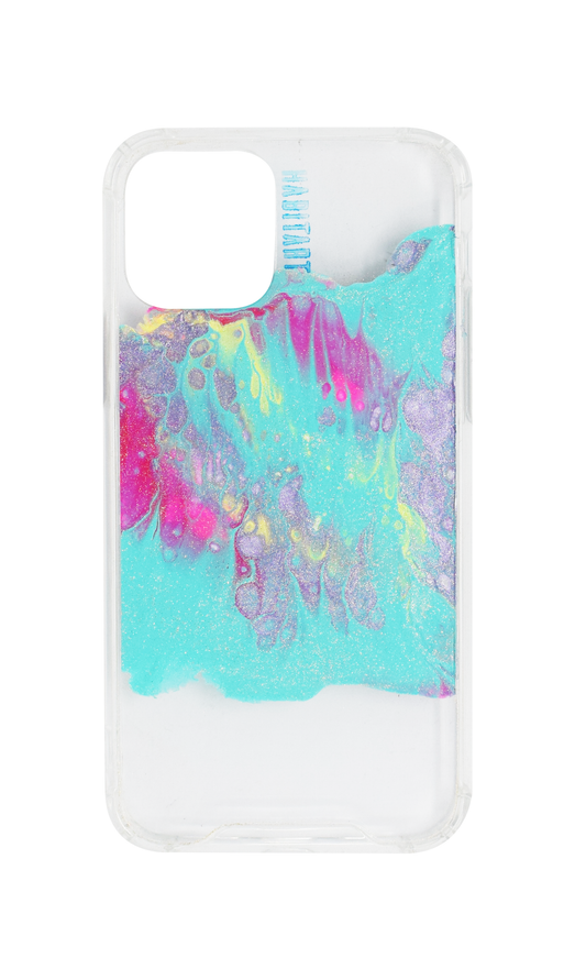 11Pro Bubblegum + transparente F981