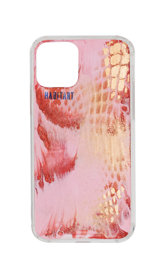 11Pro Rose Gold Snake F988