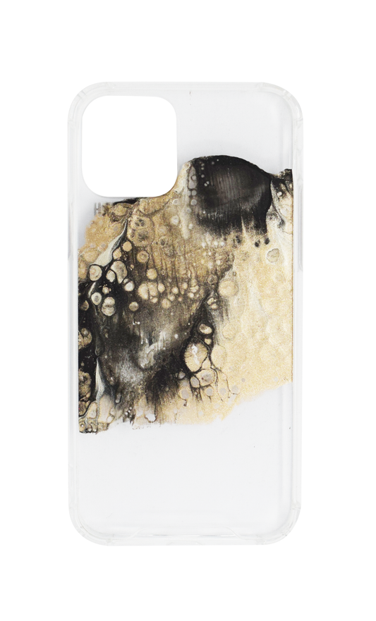 11Pro Nude + transparente F991