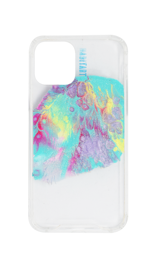 11Pro Bubblegum + transparente F992