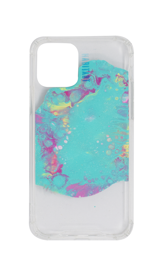 IPhone11Pro Bubblegum + TRANSPARENTE E771