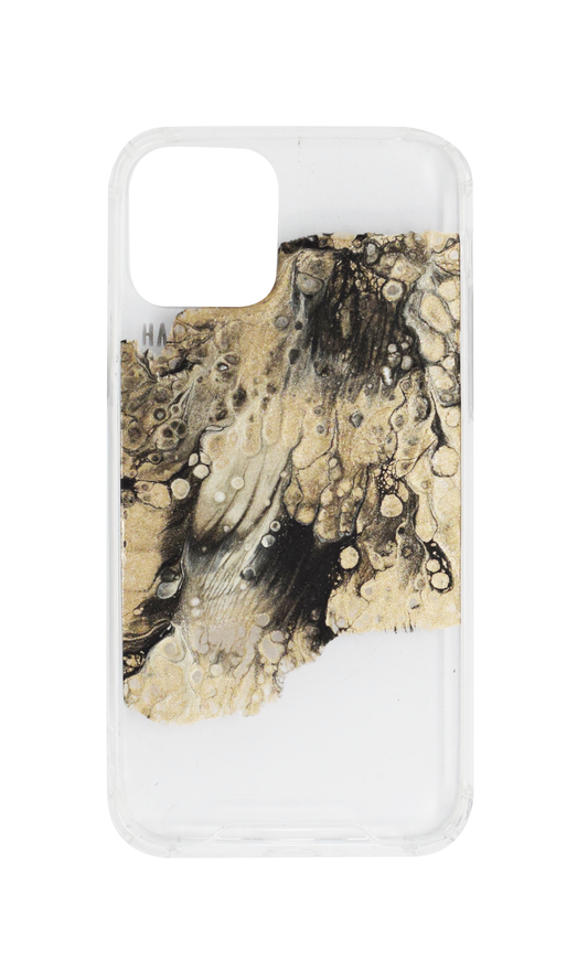 11Pro Nude + transparente F995