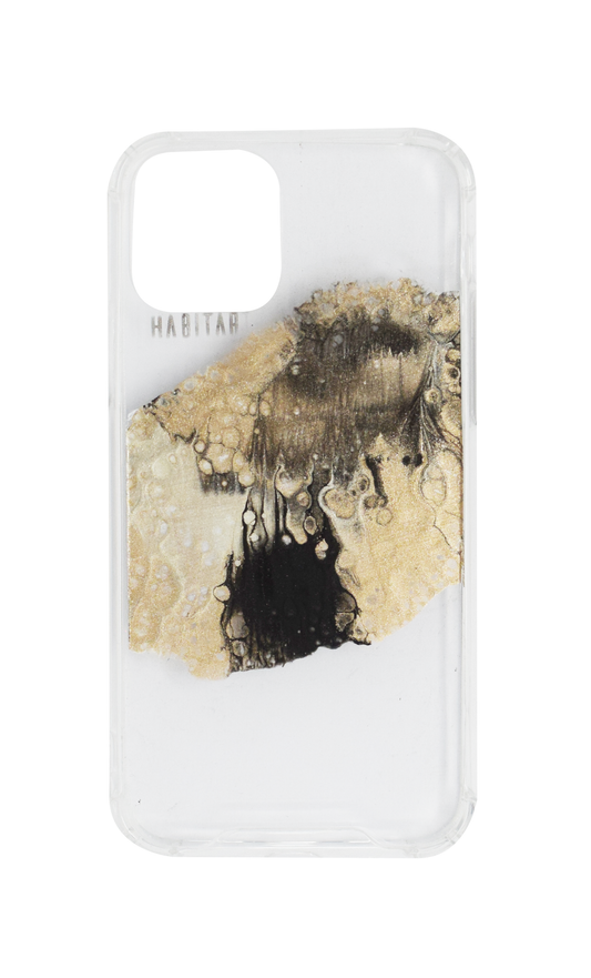 11Pro Nude + transparente F996