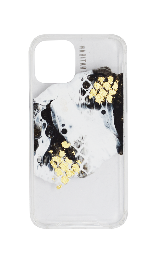 11Pro White Snake + transparente F973