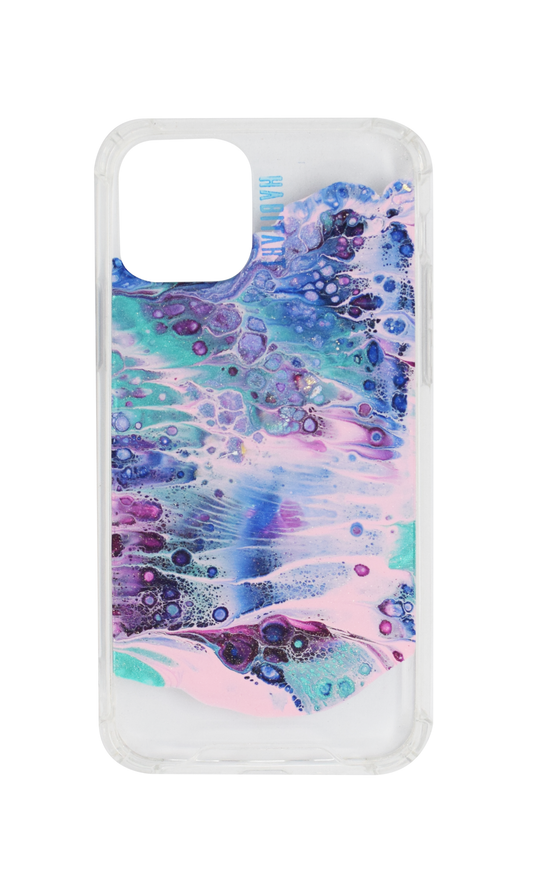 IPhone11Pro Mermaid + TRANSPARENTE E791