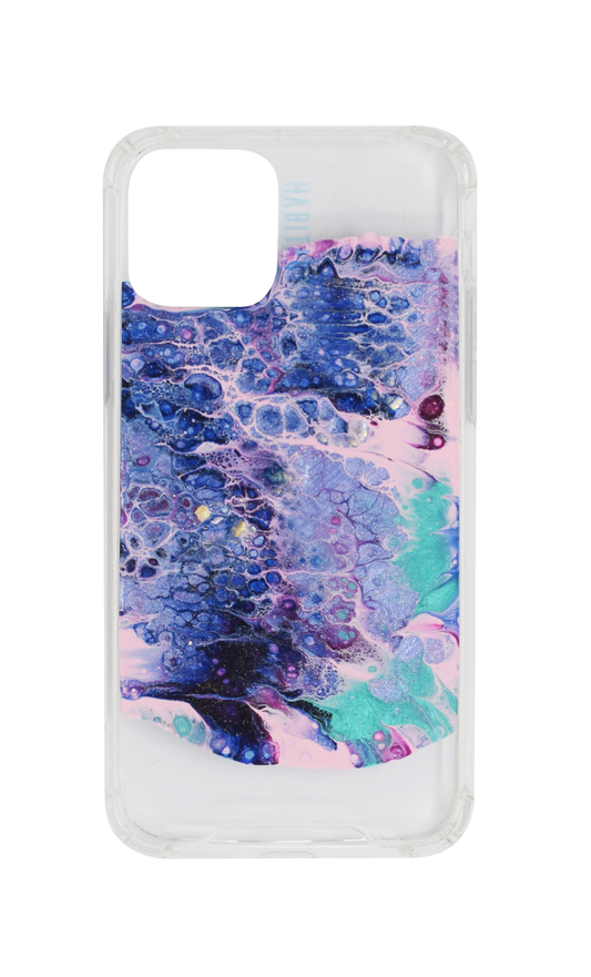 IPhone11Pro Mermaid + TRANSPARENTE E793