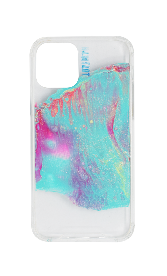 11Pro Bubblegum + transparente F974