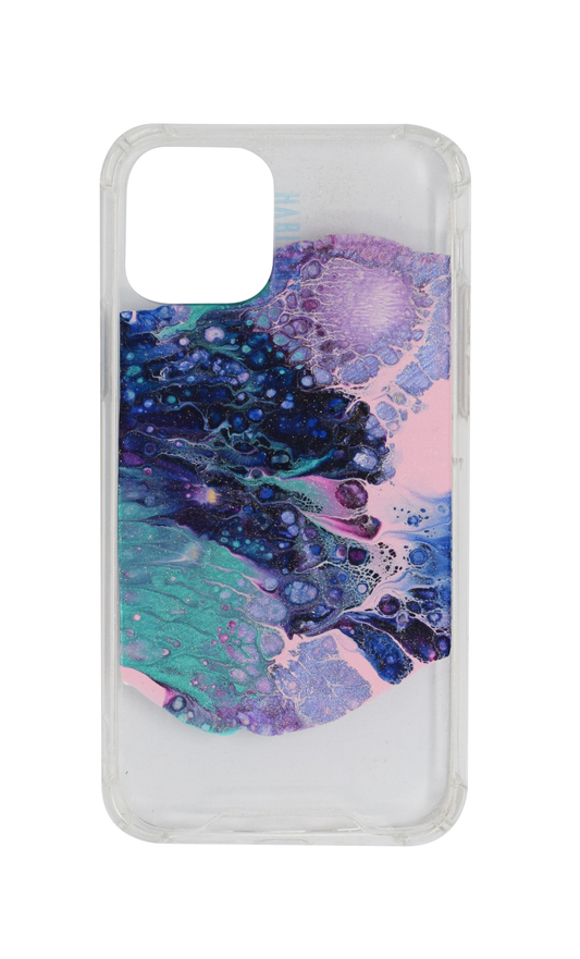 IPhone11Pro Mermaid + TRANSPARENTE E799