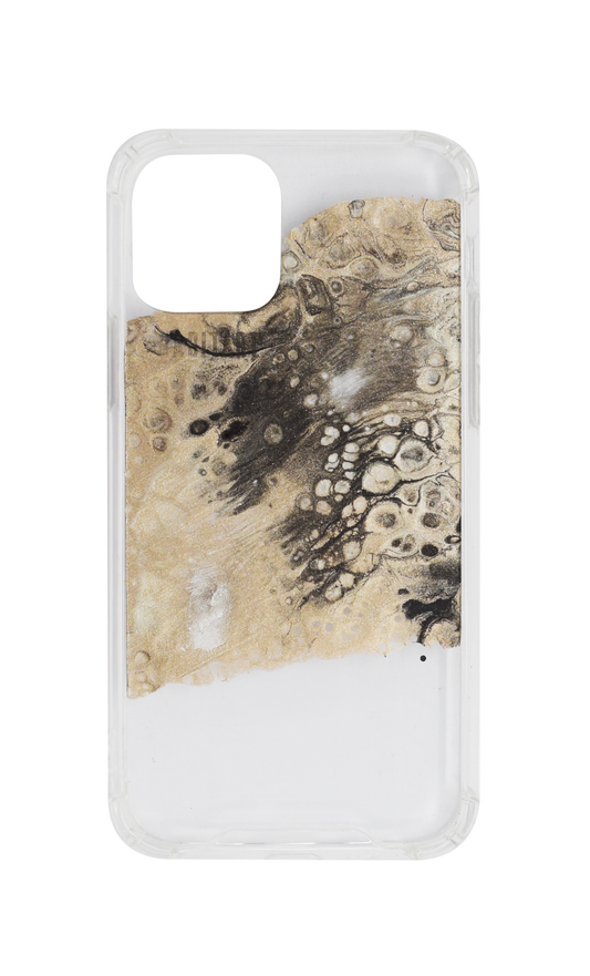 IPhone11Pro Nude + TRANSPARENTE E756