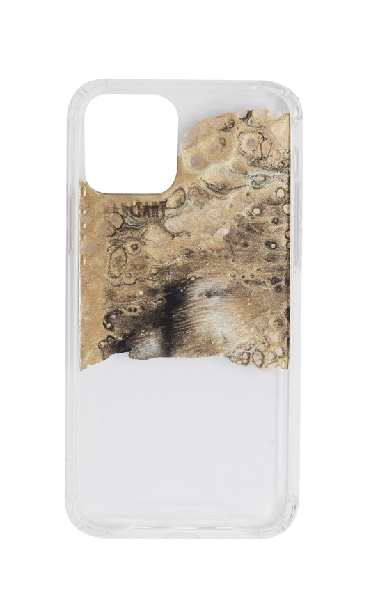 IPhone11Pro Nude + TRANSPARENTE E757