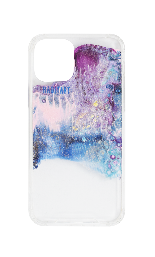 11Pro Mermaid + transparente F979