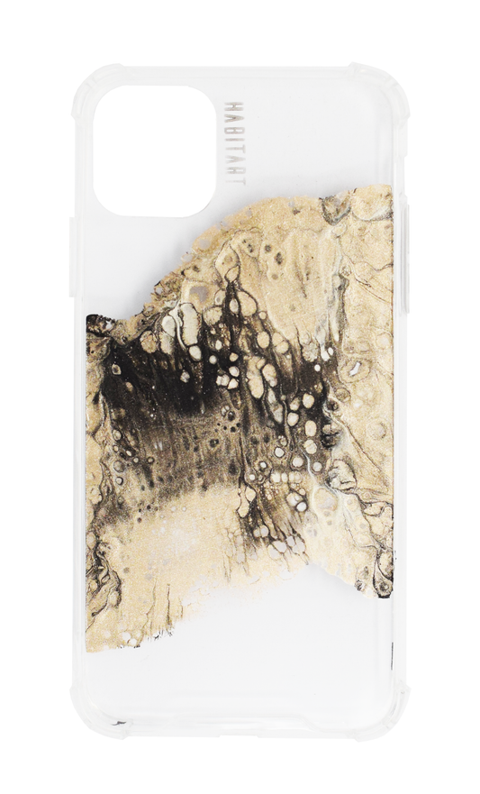 11ProMax Nude + TRANSPARENTE F799