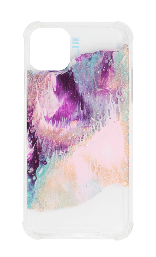 11ProMax + TRANSPARENTE F672