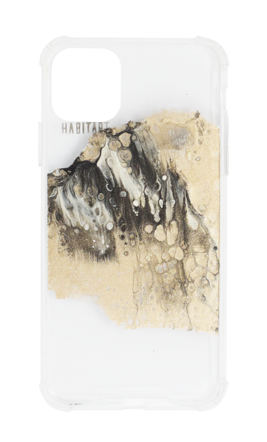 11ProMax Nude + transparente F844