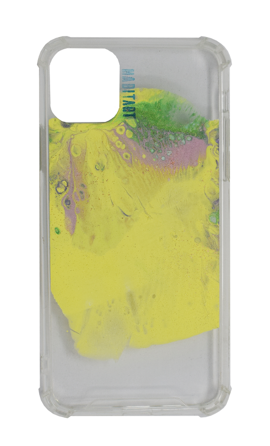 11ProMax Cotton Sky + TRANSPARENTE F201