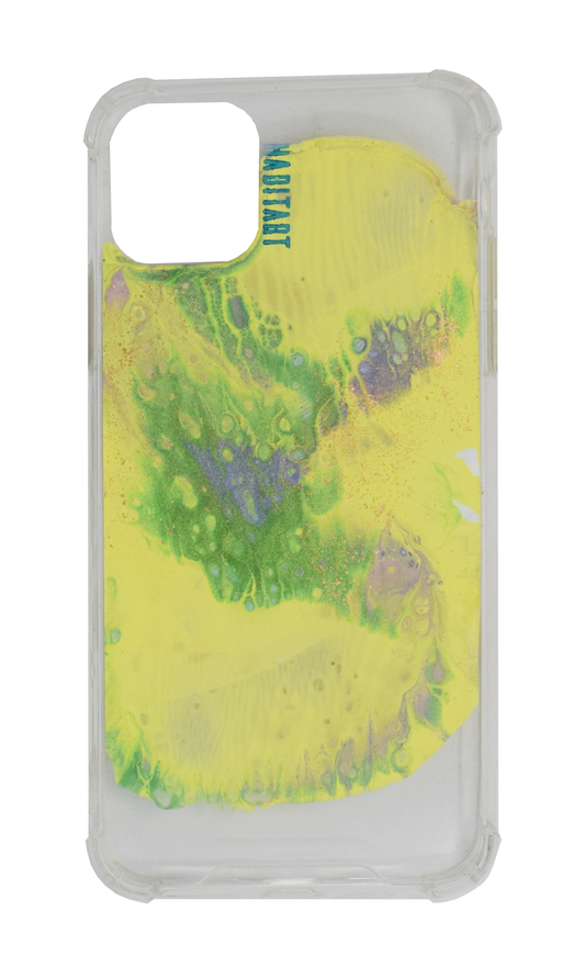 11ProMax Cotton Sky + TRANSPARENTE F202