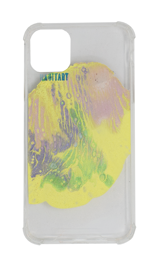 11ProMax Cotton Sky + TRANSPARENTE F203