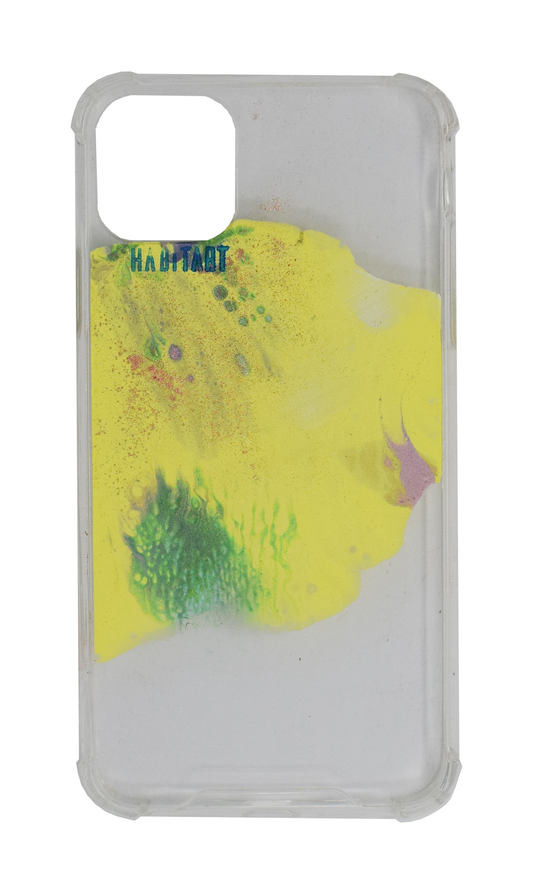 11ProMax Cotton Sky + TRANSPARENTE F204