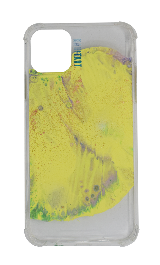 11ProMax Cotton Sky + TRANSPARENTE F205