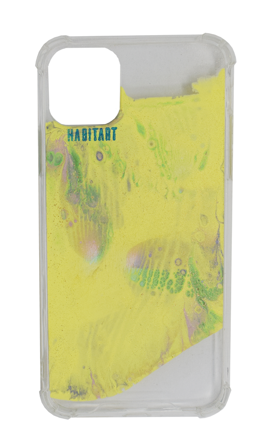 11ProMax Cotton Sky + TRANSPARENTE F208