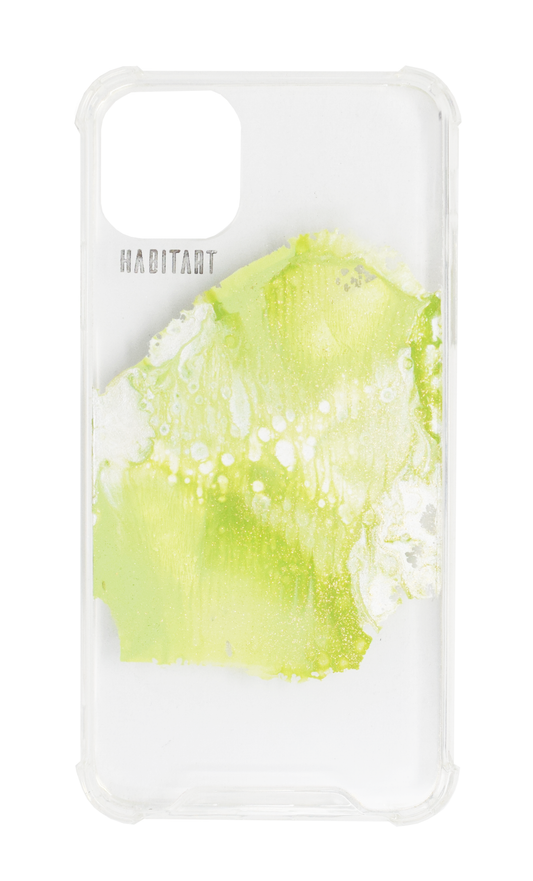 11ProMax Matcha + transparente G75