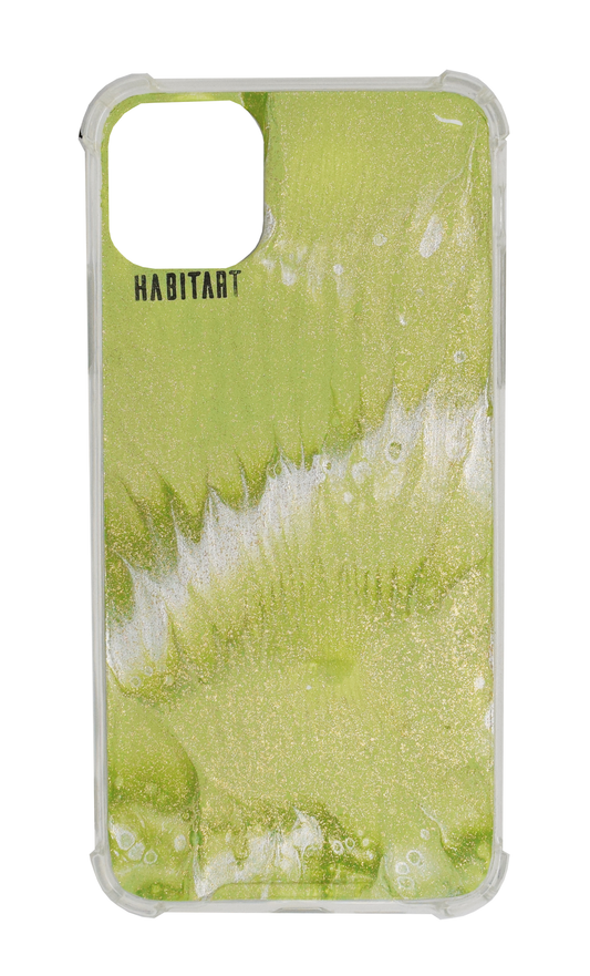 11ProMax Matcha G86