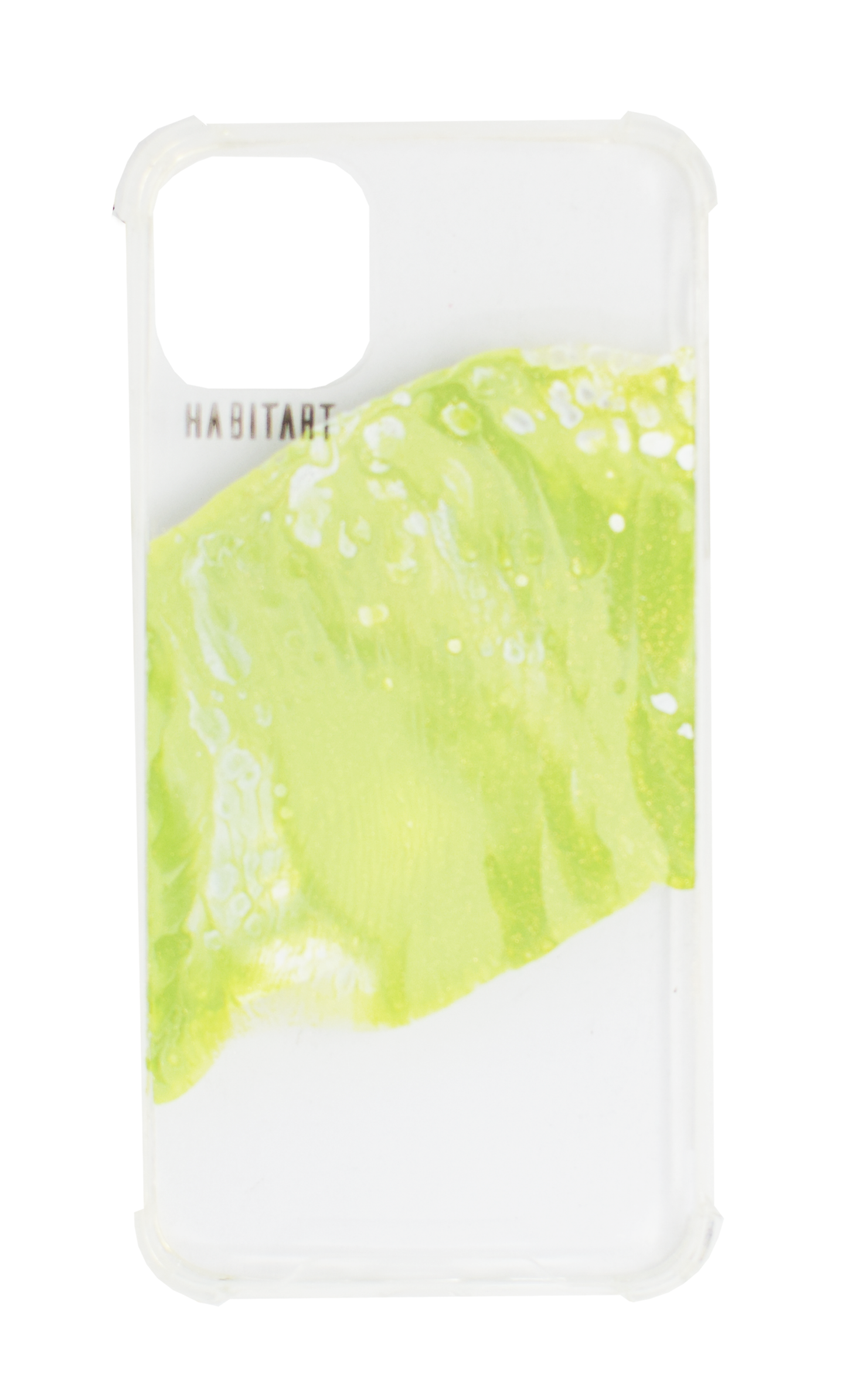 11ProMax Matcha + transparente G186