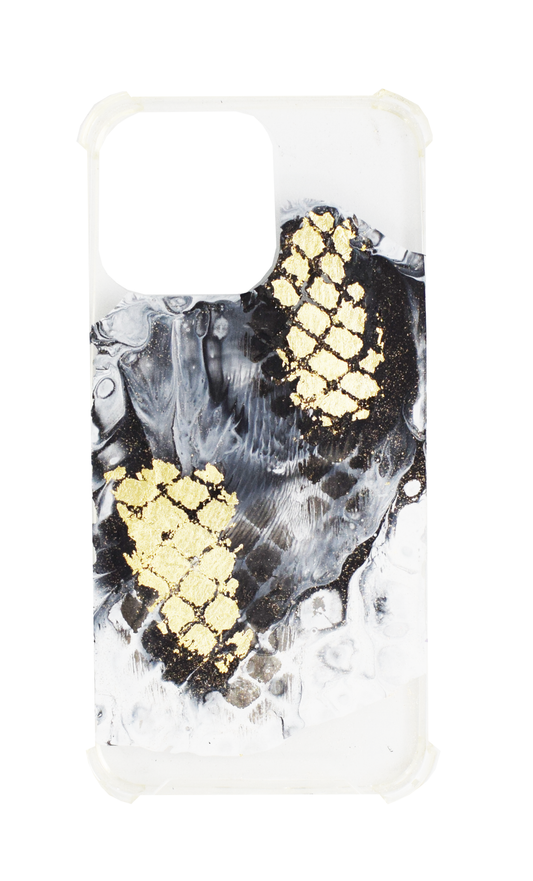 13pro White Snake + transparente H183
