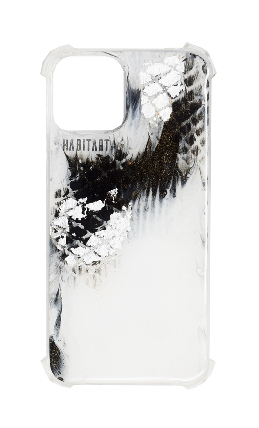 12/12Pro White Snake G887