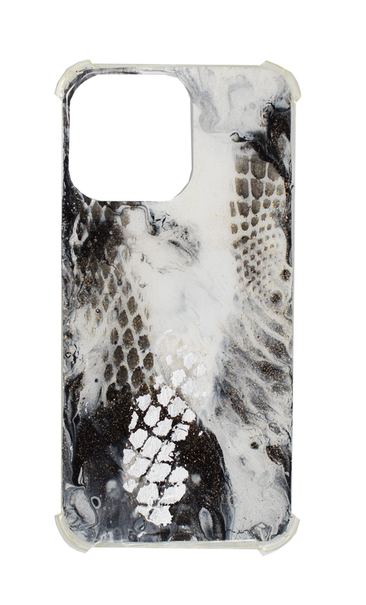 13pro White Snake H186