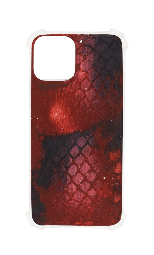 12/12Pro Red Snake G892