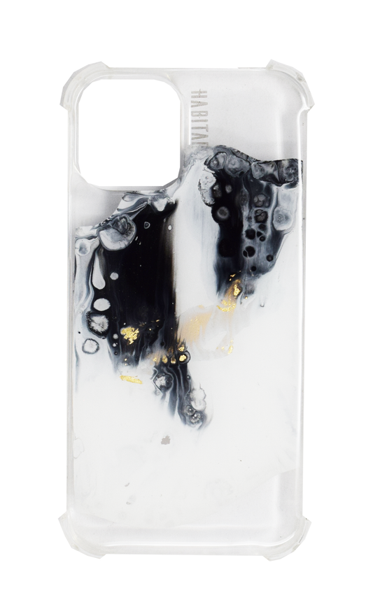 12/12Pro Marble + transparente G901