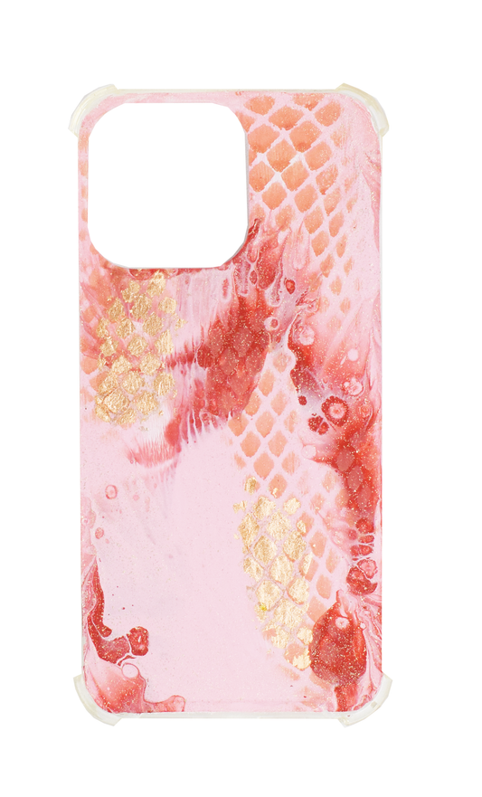 13pro Rose Gold H202