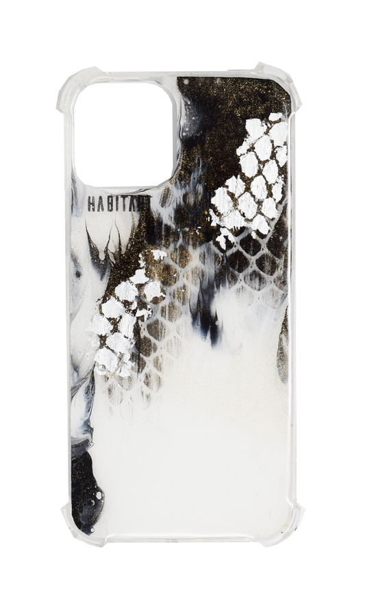 12/12Pro White Snake G879