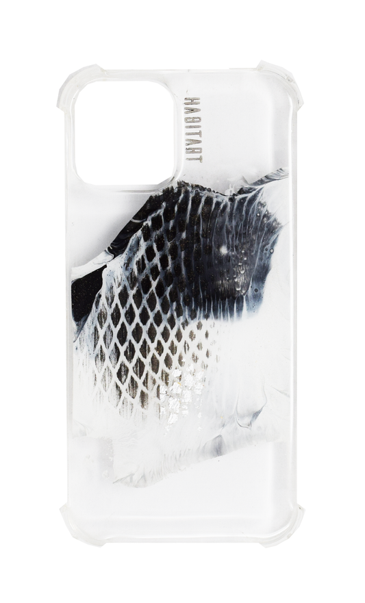 12/12Pro White Snake + transparente G880