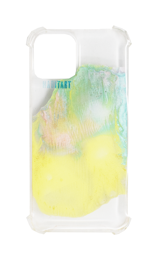 12/12Pro Cotton Sky + transparente G882